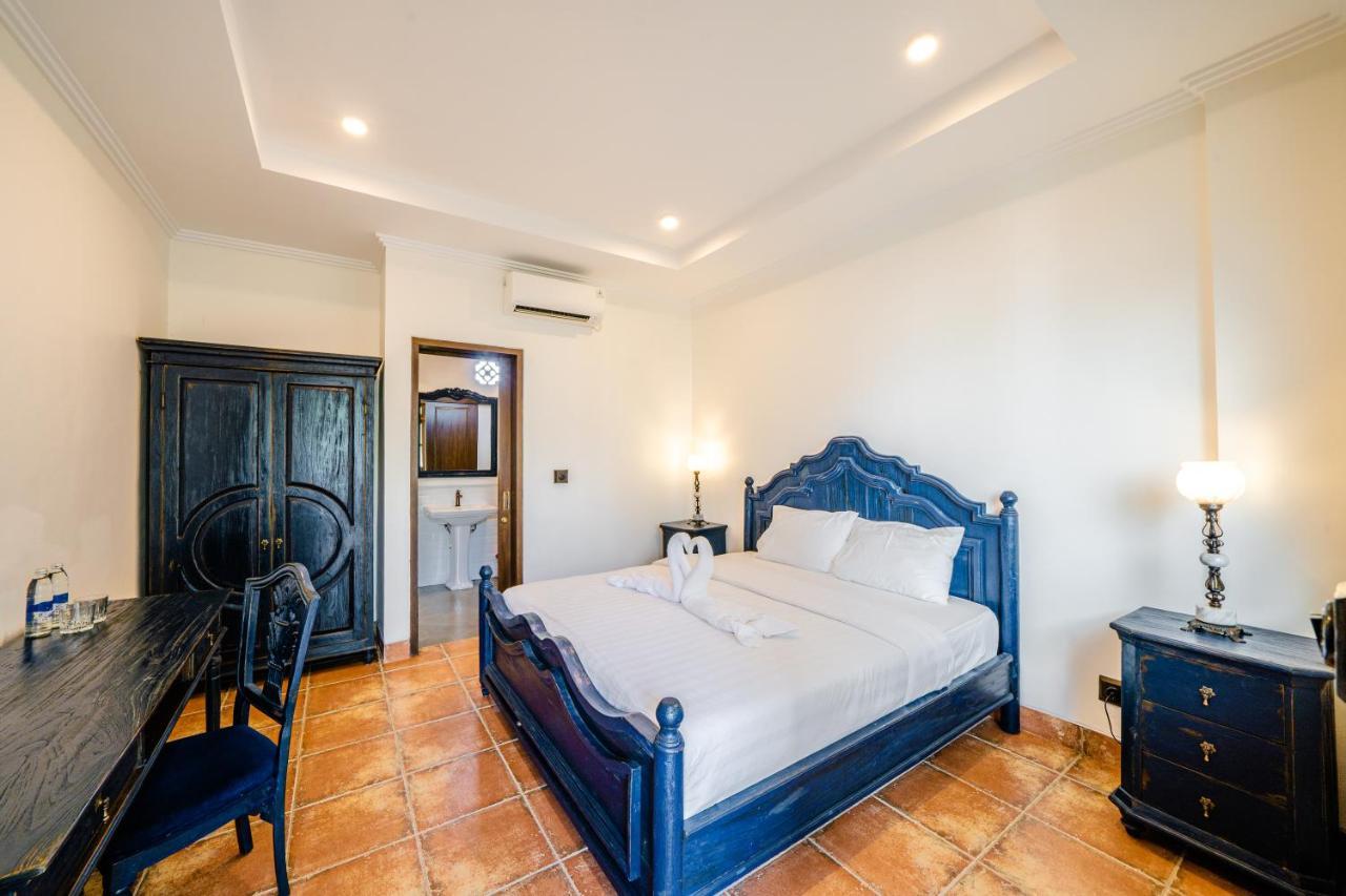 Pitaloka Hotel Sanur By Dewizz Management Bagian luar foto