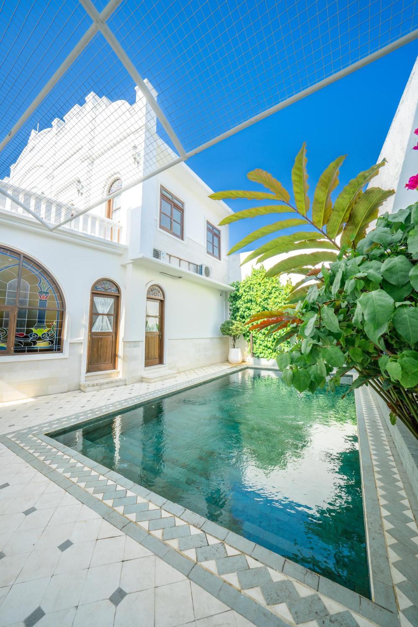 Pitaloka Hotel Sanur By Dewizz Management Bagian luar foto